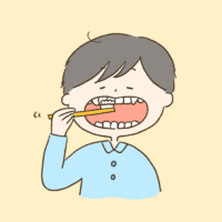 歯肉炎予防