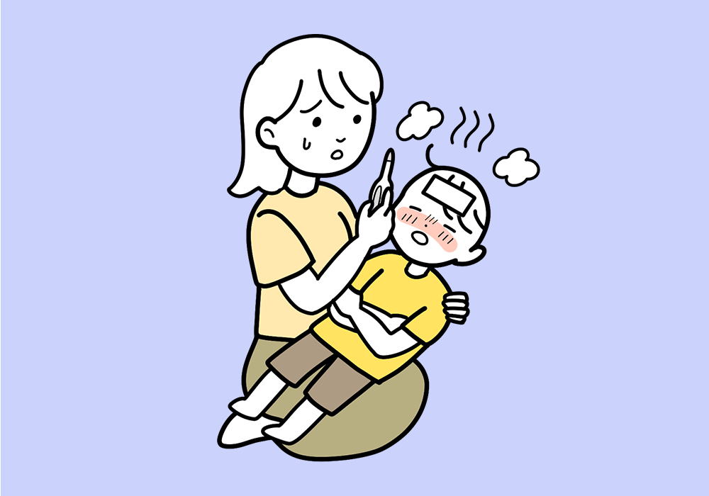 お子さまの体調悪い時や眠くて機嫌が悪い時など仕上げみがきを嫌がり、なかなかできないこともあるのではないでしょうか。 今回は仕上げみがきができない時の対処法についてお話しします。 