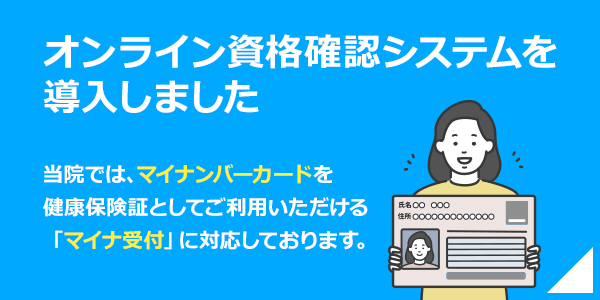 オンライン資格確認システム