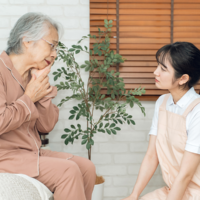 訪問歯科診療