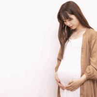 「赤ちゃんにカルシウムを取られるとむし歯になる」は本当？