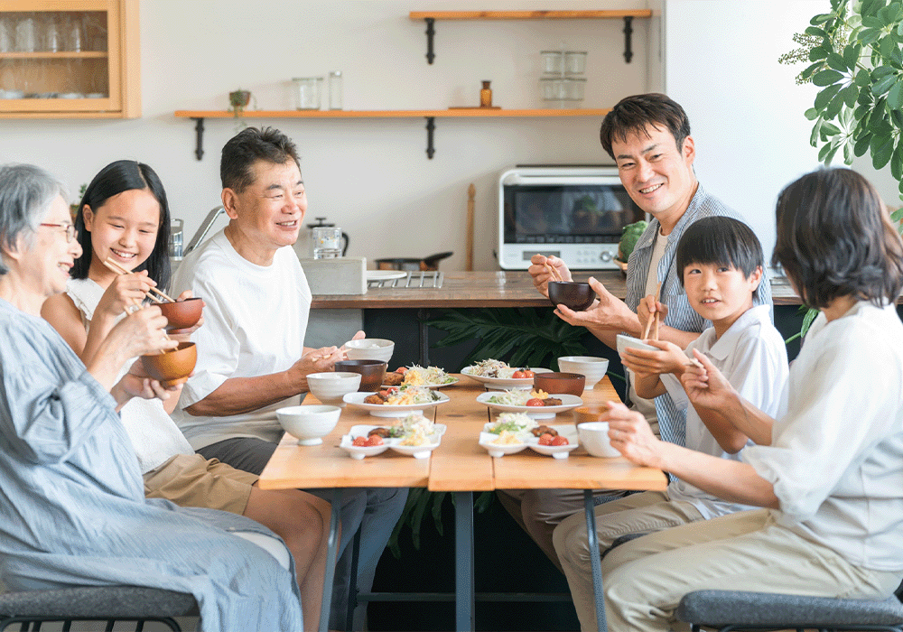 ひみこのはがいーぜ