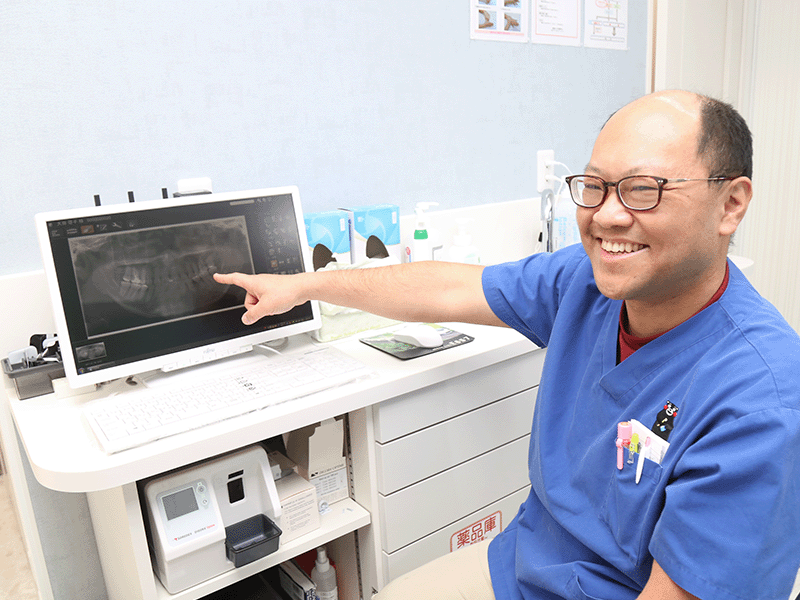 画像をアップロード